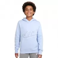 Hanorac Nike B NSW HOODIE HBR CORE